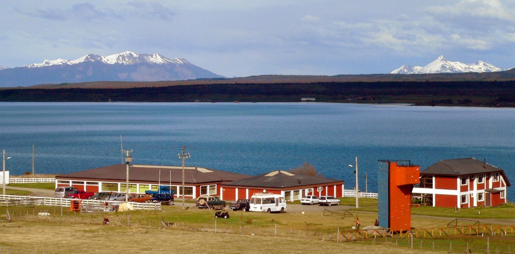 Centro Universitario Puerto Natales
