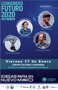 Afiche CF Aysén 2020