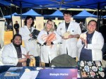 Feria Piensa Conoce y Vive UMAG - Biología Marina - Universidad de Magallanes 2023