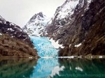 Fiordo de las Montañas, región de Magallanes, Proyecto Tesis Biología Marina UMAG 2020
