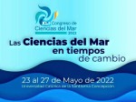 XLI Congreso de Ciencias del Mar 2022 - Portada (para presentar trabajos UMAG) - Biología Marina UMAG