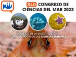 XLII Congreso de Ciencias del Mar 2023, Chile
