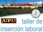 Taller laboral - Unidad Pedagógica de Apoyo al Alumno - noviembre 2022