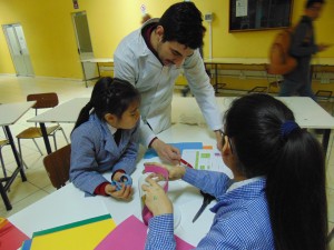 Alumnos de cuarto año realizan Intervenciones Educativas en Punta Arenas 2018 (3)