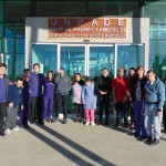 Alumnos de cuarto año realizan Intervenciones Educativas en Punta Arenas 2018 (5)