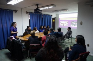 Alumnos de cuarto año realizan Intervenciones Educativas en Punta Arenas 2018 (6)