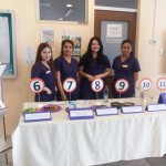 Carrera de Nutrición y Dietética participando en la Universidad Abierta  2017 (2)