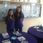 La Carrera de Nutrición y Dietética participa en Universidad abierta 2016 (3)