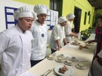 Nutrición y Dietética participan en el cierre del proyecto Ciencia, Mar y Gastronomía 2017 (18)