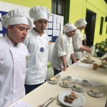 Nutrición y Dietética participan en el cierre del proyecto Ciencia, Mar y Gastronomía 2017 (18)