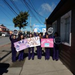 Nutrición y Dietética realiza una Intervención Urbana en Barrios de Punta Arenas 2017 (10)