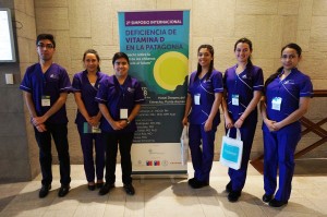 Simposio Internacional abordaró falta de Vitamina D en Magallanes 2018 (3)
