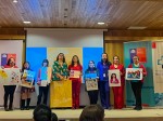 Concurso regional de dibujo y pintura por la Semana Mundial de la Lactancia Materna WABA 2022 (2)