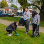 Plogging en el centro de Punta Arenas  (11)