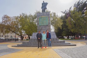 Plogging en el centro de Punta Arenas  (1)