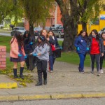 Plogging en el centro de Punta Arenas  (8)