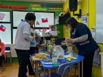 Taller de Cocina para educadoras de párvulos Liceo Experimental Umag (17)