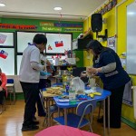 Taller de Cocina para educadoras de párvulos Liceo Experimental Umag (17)