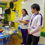 Taller de Cocina para educadoras de párvulos Liceo Experimental Umag (9)