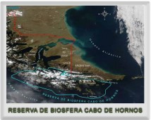 Reserva de la Biosfera Cabo de Hornos