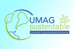 Visita la página de umag sustentable
