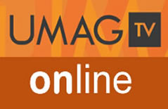 Icono de UmagTV