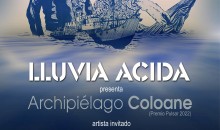 Se presentará en vivo el disco "Archipiélago Coloane", ganador del Premio Pulsar 2022.