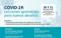 CADI-UMAG anuncia realización de relevante seminario sobre estudios de Covid-19 prolongado
